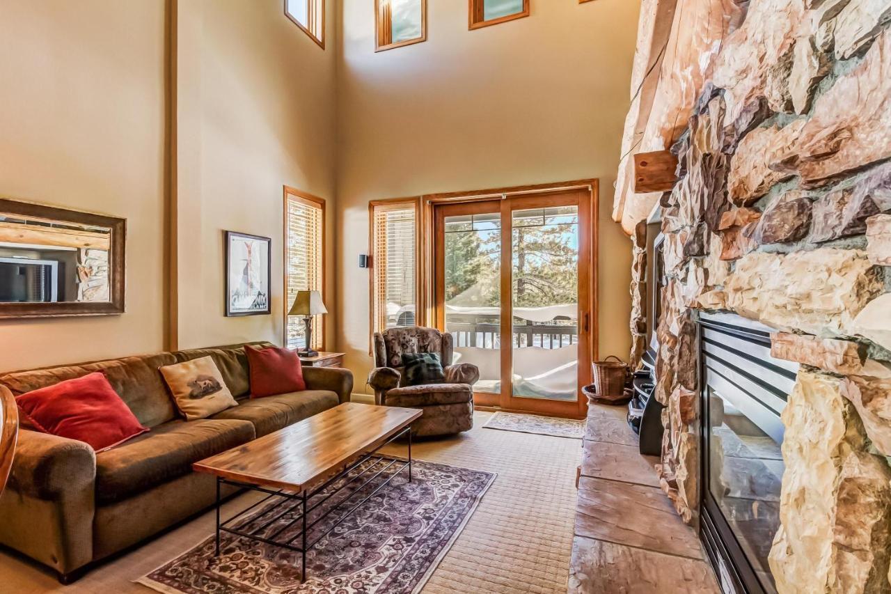 Mammoth Green Condos Mammoth Lakes Rum bild
